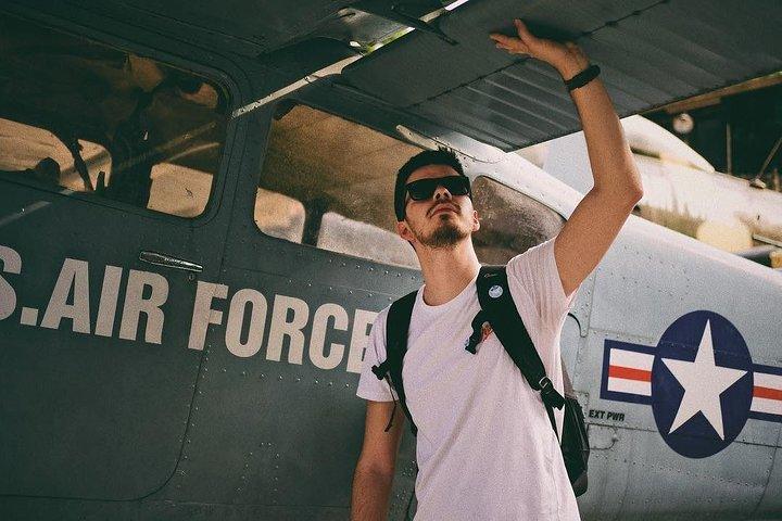 Recorrido por los lugares más históricos y el museo de guerra de Ho Chi Minh (privado y con todo incluido)
