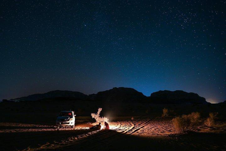 Jordan Short Break Tour per 02 giorni - 01 notte