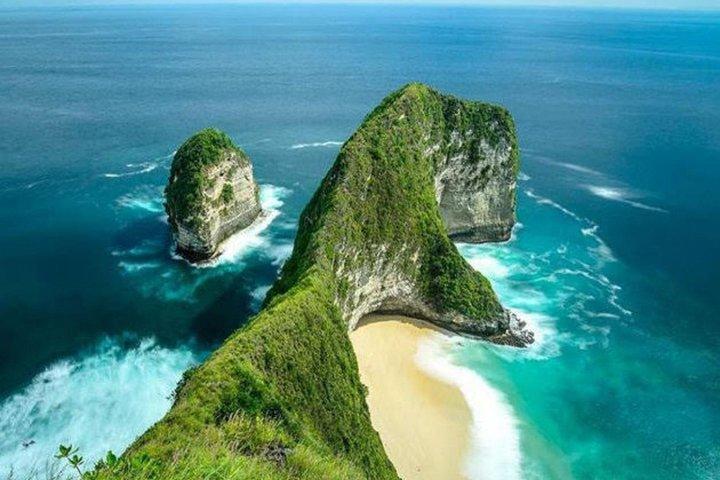 Full Day: VISITA 1 Día ISLA NUSA PENIDA