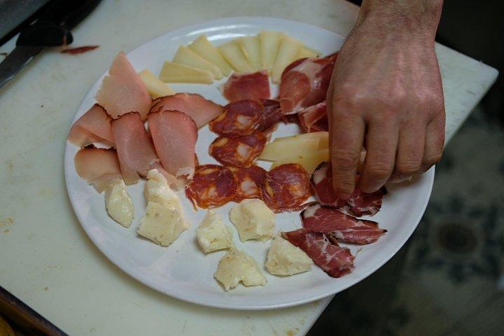 ️Les saveurs traditionnelles secrètes de Porto ️