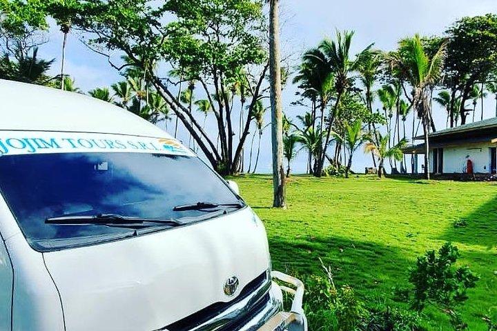 Privater Transfer von und nach Puerto Plata, Sosua, Cabarete