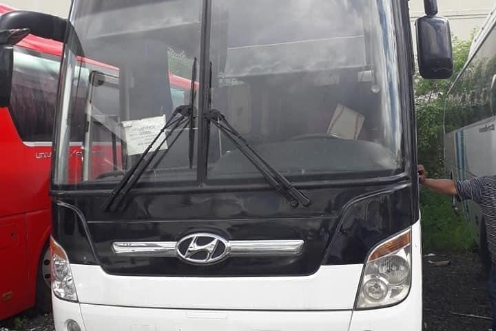 Transfers vom Flughafen Samana nach Cabarete, Sosua