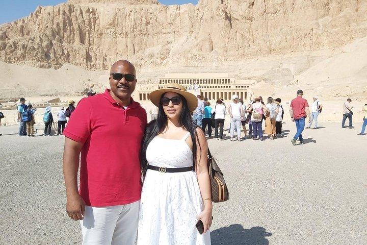 3 Days 2 Night Travel To Aswan & Luxor From Cairo