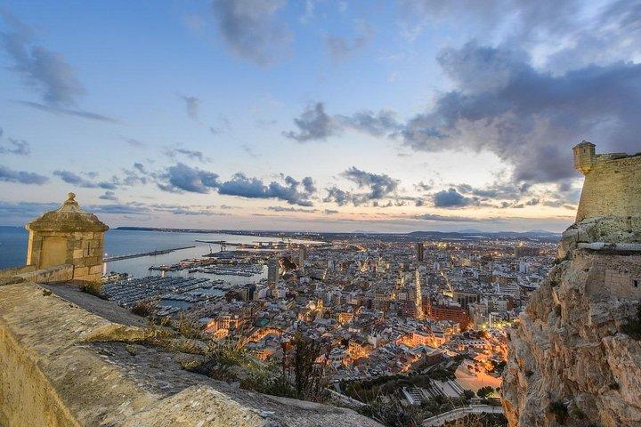Points forts et joyaux cachés d'Alicante