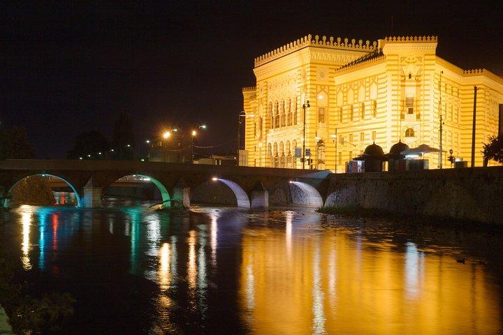 Crocevia delle Culture - Sarajevo Walking Tour