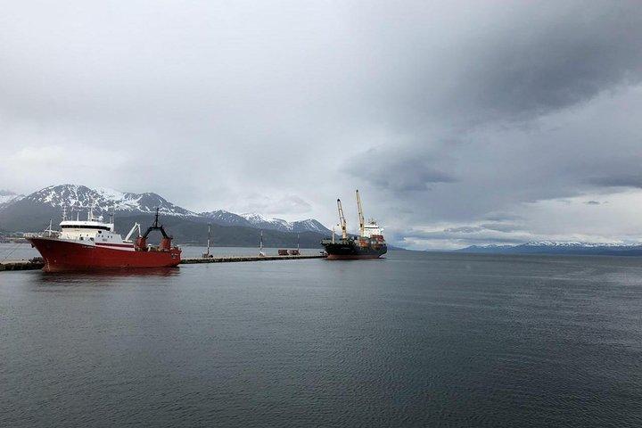 Tour di 2 giorni: Tierra del Fuego NP + Beagle Channel Navigation + Fagnano & Escondido