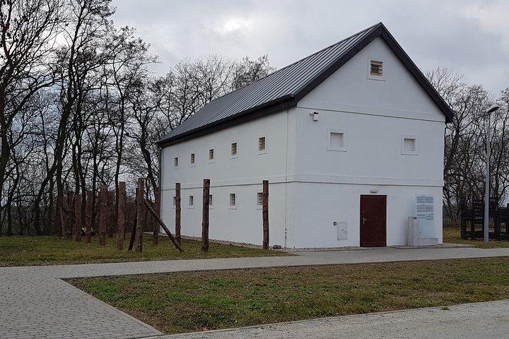 Kulmhof (Chelmno) Tour ab Warschau