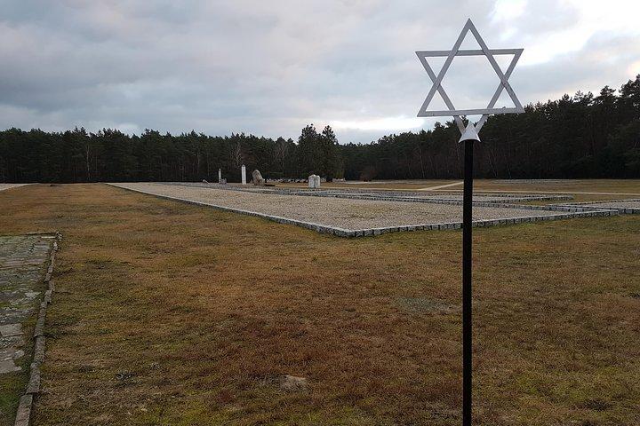 Kulmhof (Chelmno) Tour ab Warschau