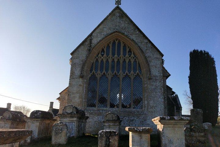 TO DAGES TUR Oxford City plus Cotswolds cykelture
