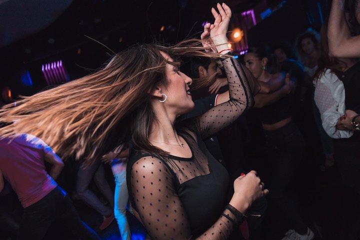 São Paulo Salsa Lovers Experiência de Dança