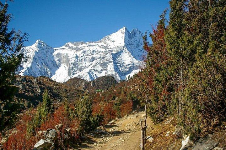 Trek in der Annapurna-Region – 6 Tage