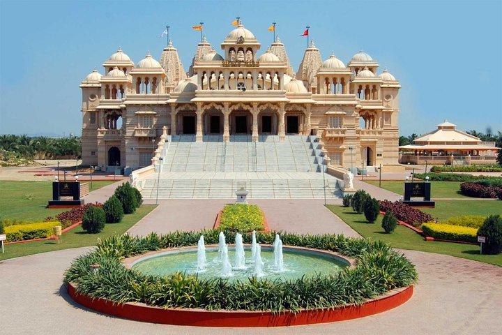 Gujarat Tour Packages - Buchen Sie ein Gujarat-Urlaubspaket