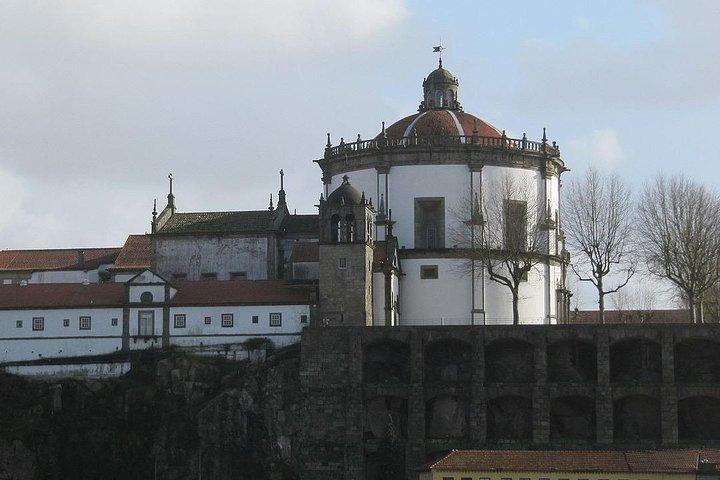Halve dag in Porto Privétour met boottocht