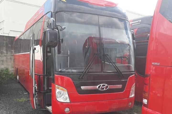 Transfers vom Flughafen Punta Cana nach Cabarete, Sosua