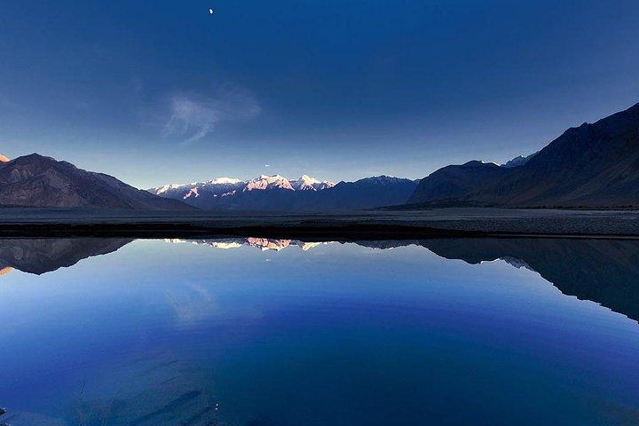 Skardu Flerdagars bergstoppar äventyrstur