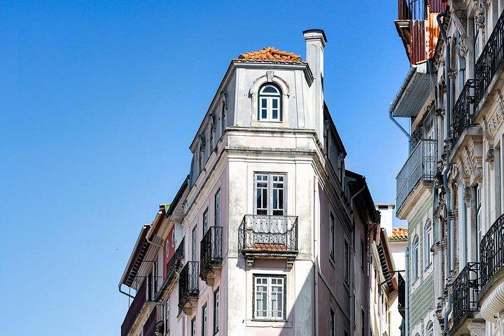 Storia ebraica di Coimbra | Guida Esperta dal 2012