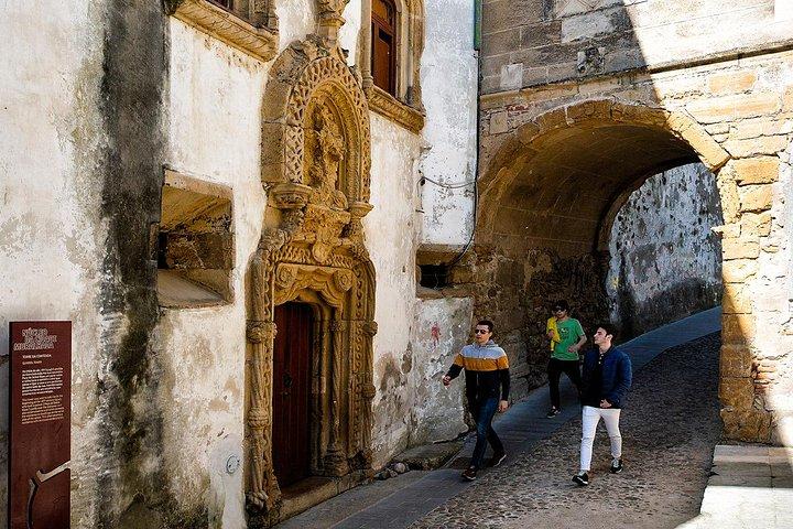 Storia ebraica di Coimbra | Guida Esperta dal 2012