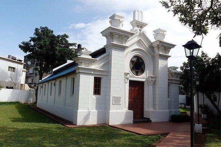 Maputo Art & Architecture Tour | 3 hours