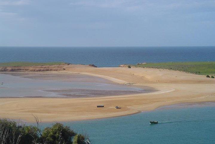 Moroccan Coastal Journeys: Marrakech to El Oualidia VIP Transfers