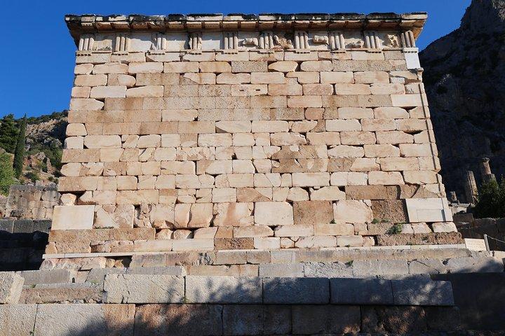 Tour privado de 10 días: norte de Grecia