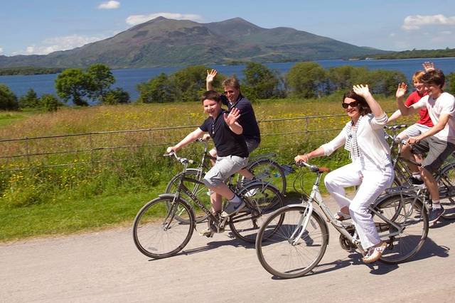 Muckross House