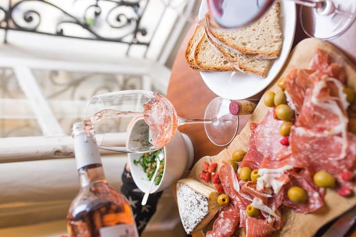 Best of Cape Town Wines - Cape Winelands Tour
