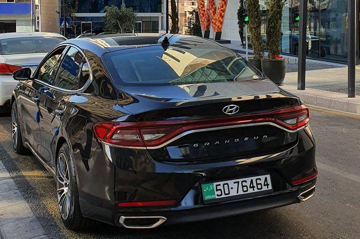 Mejor precio taxi vip