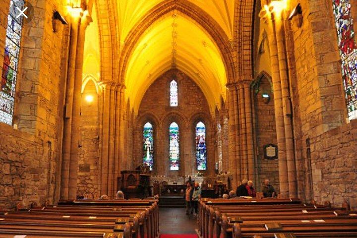 Visite du nord des Highlands, y compris le château de Dunrobin et bien plus encore depuis Inverness City