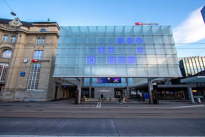 Historisches St. Gallen : Exklusive Privattour mit einem Einheimischen