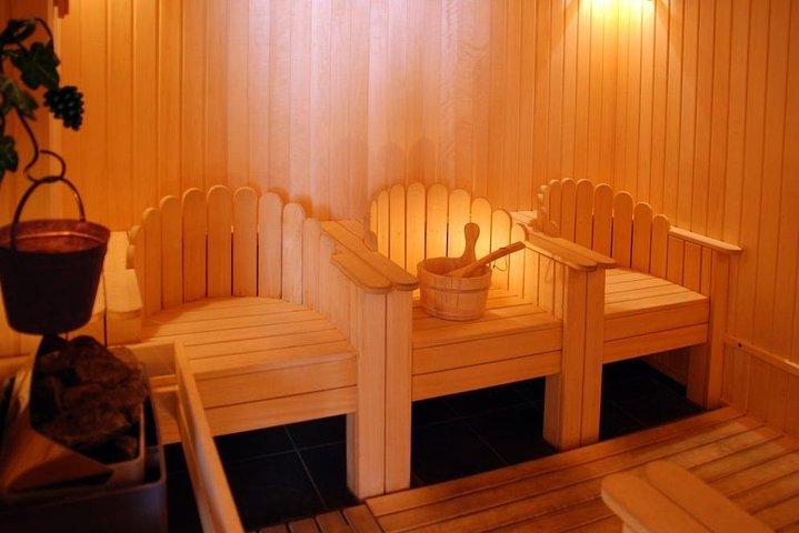 Da Sofia: SPA e monastero di Rila