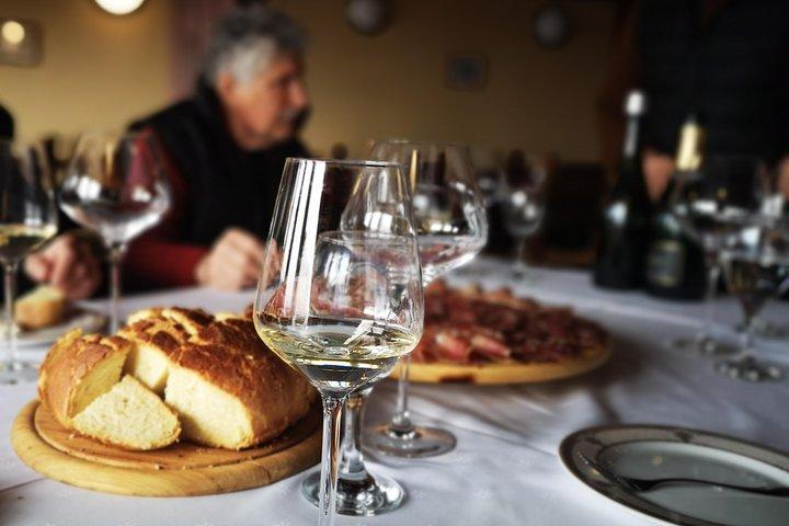 Tour privato del vino da Zagabria: due cantine locali e Samobor