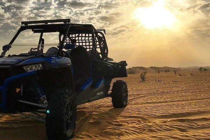 Udflugt til Paracas: Huacachina og Nazca-linjerne under 2D/1N fra Lima