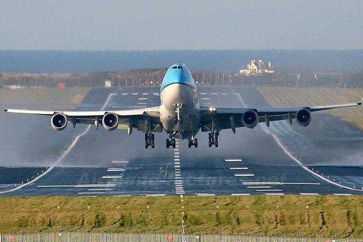 プライベート出発送迎:ランカウイのホテルから国際空港へ