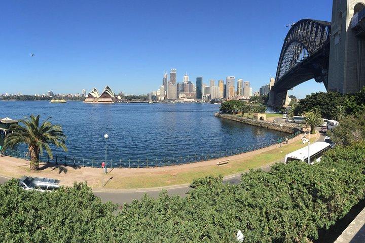 Private City Tour em Sydney: as principais atrações