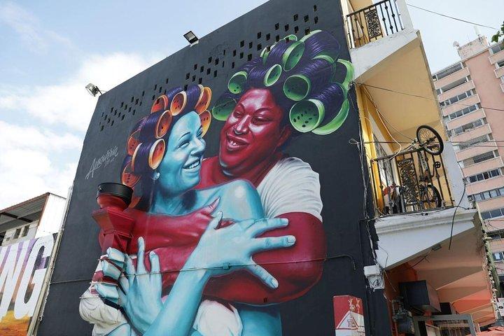Porto Rico: stile di vita, arte e tour culturale