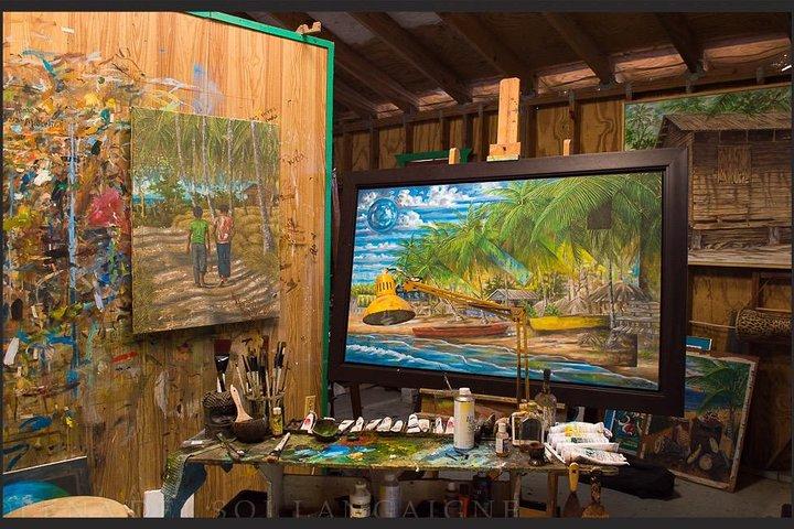 Porto Rico: stile di vita, arte e tour culturale