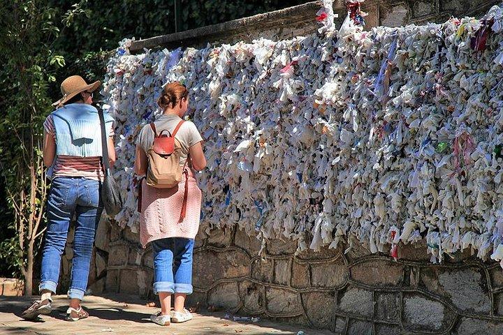5 Days Seven Churches of Turkey Tour: Revelation