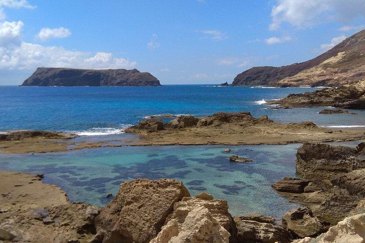 Tour de snorkeling