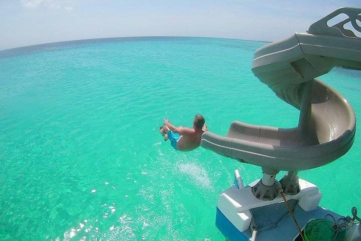 Catamaran, Mallorca
