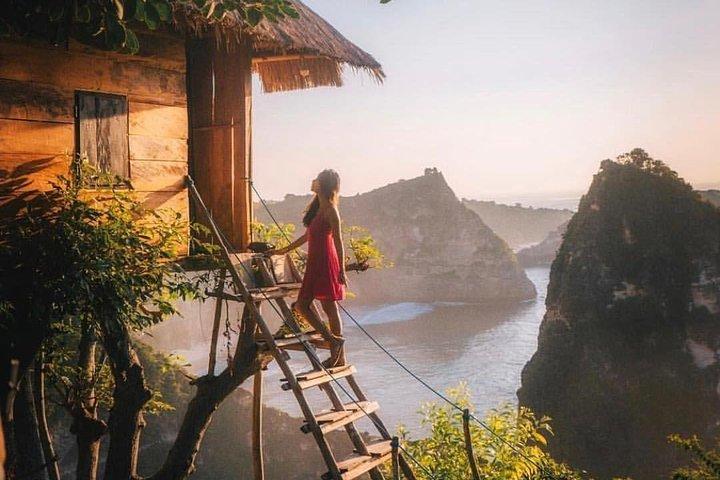 Beste 2 Tage Berühmte Bali NUSA PENIDA TOUR