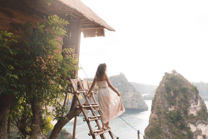 Beste 2 Tage Berühmte Bali NUSA PENIDA TOUR