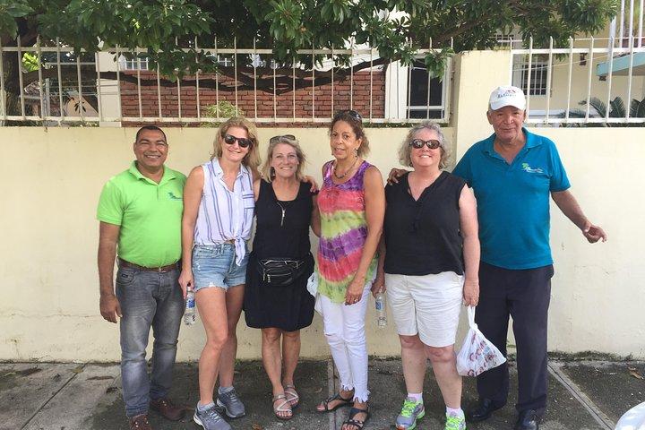Puerto Plata City tour