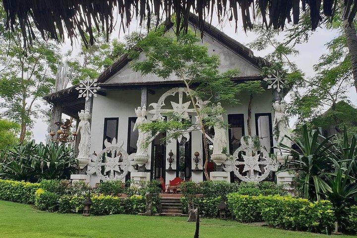 Babah Peranakan Chinese keukendiner in Lombok