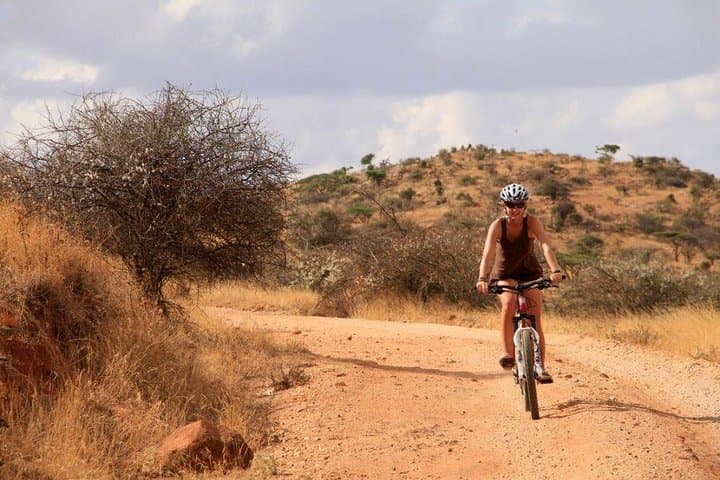 12 Days Kenya & Tanzania Private Safari (with chinese guide)