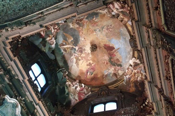 Secret Milan tour y aperitivo con su delicatessen