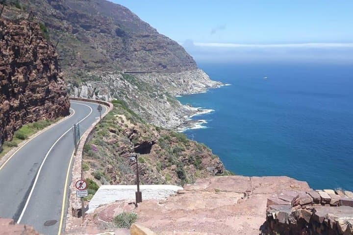 Cape of Good Hope and Penguins - Small Group - Full day