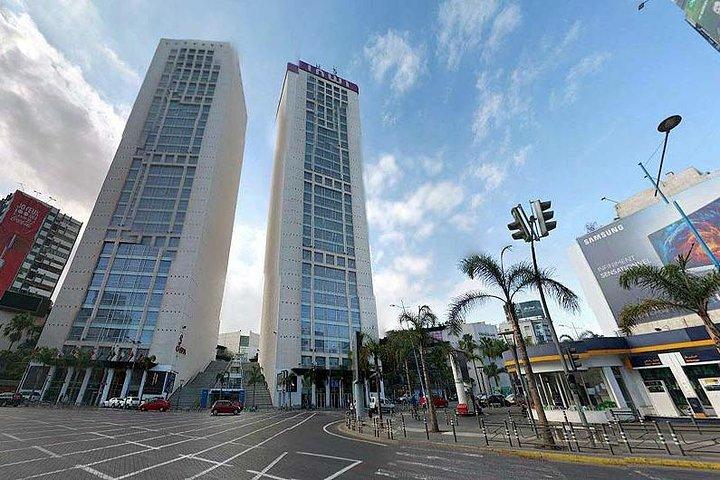 Excursão privada cultural de dia inteiro em Casablanca e Rabat