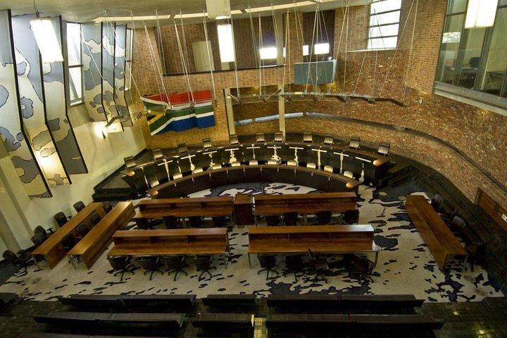 Johannesburg och Soweto Tour (6-7 timmar)