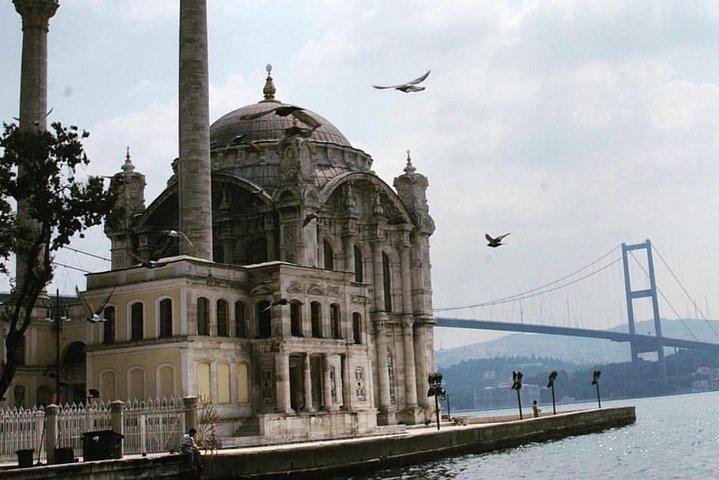 Turquía Anatolia occidental Tour de 6 días
