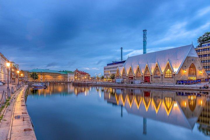 Explore Gothenburg’s Art and Culture with a Local